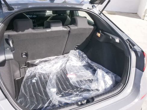 New 2026 Honda Civic Sport image 11