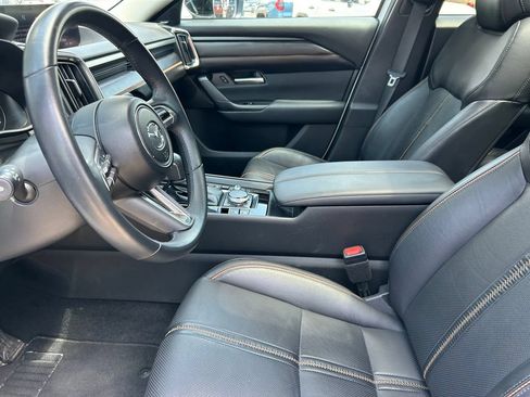 Used 2025 MAZDA CX-50 2.5 Hybrid w/ Premium Plus Pkg AWD/4WD image 11