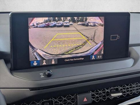 New 2026 Honda Accord Sport image 13