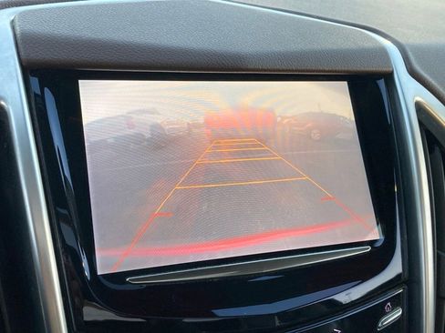 Used 2016 Cadillac SRX Luxury w/ Driver Awareness Package image 20