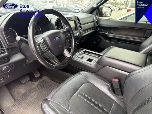 Used 2020 Ford Expedition Limited RWD image 21
