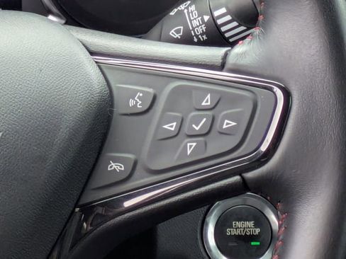 Used 2022 Chevrolet Equinox RS image 22