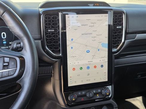 Certified 2024 Ford Ranger Lariat image 8