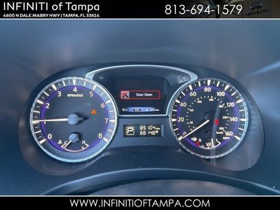 Used 2020 INFINITI QX60 Luxe w/ Essential Package