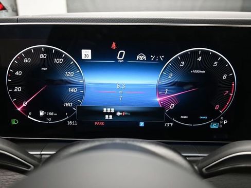 Used 2026 Mercedes-Benz GLS 450 4MATIC image 10