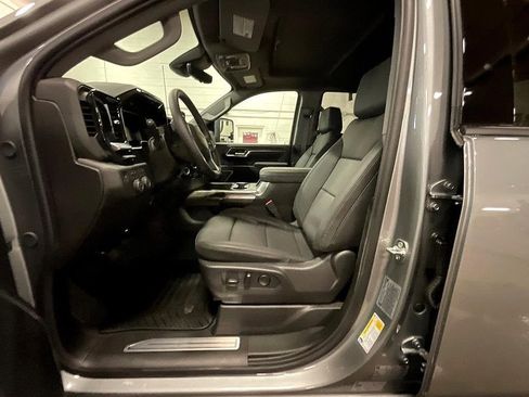 New 2026 Chevrolet Silverado 2500 LTZ w/ LTZ Plus Package image 4