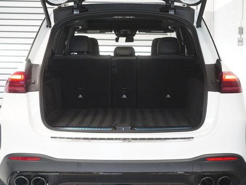 Certified 2026 Mercedes-Benz GLE 53 AMG 4MATIC image 32