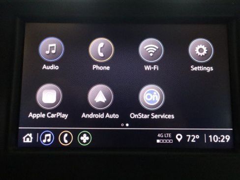 Used 2024 Chevrolet Equinox LT w/ LPO, Floor Liner Package FWD image 15