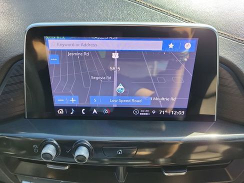 Used 2022 Cadillac CT4 Sport image 33