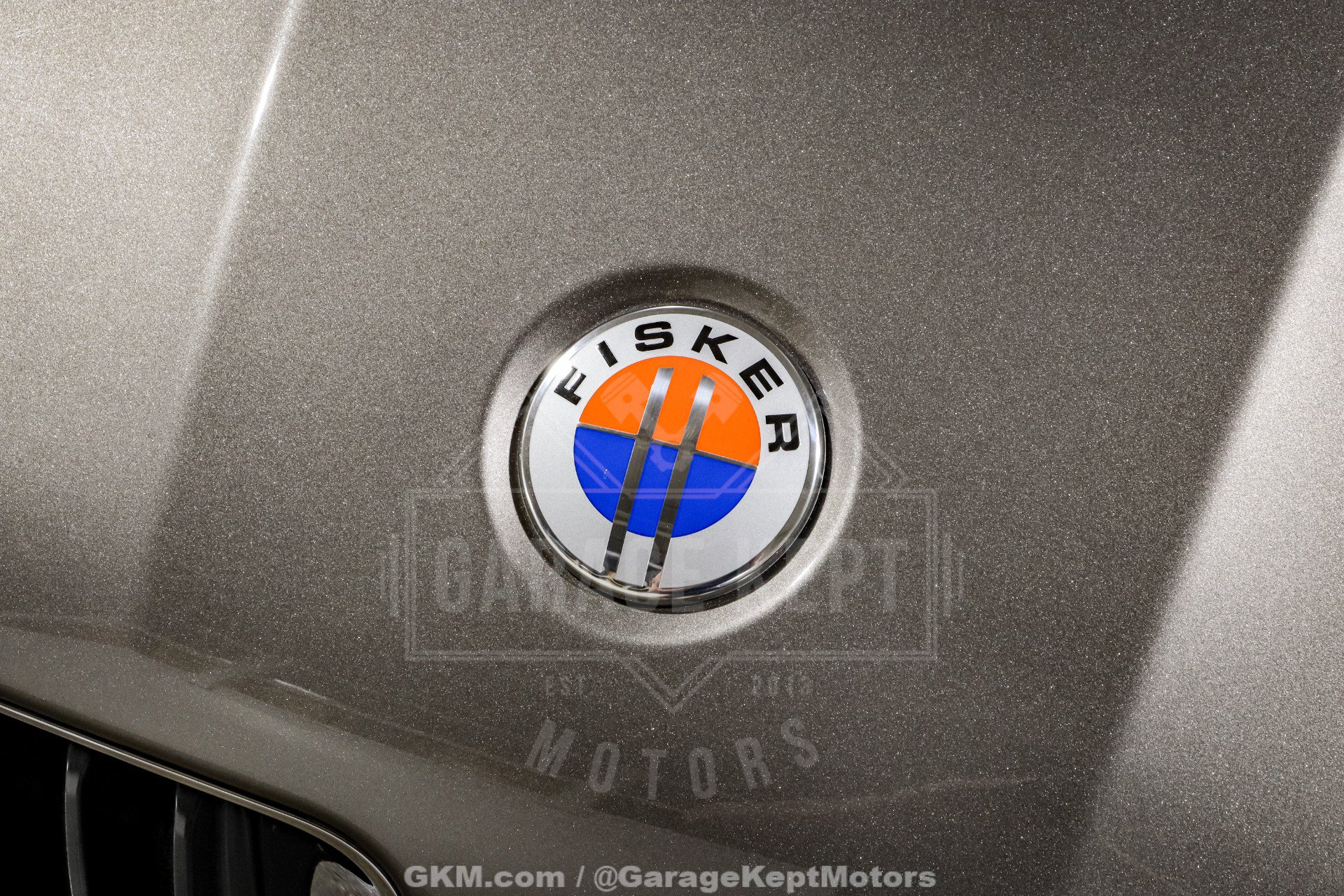 Used 2012 Fisker Karma EcoSport RWD image 26
