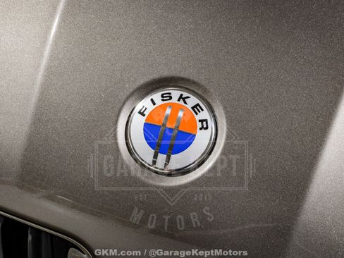 Used 2012 Fisker Karma EcoSport image 26