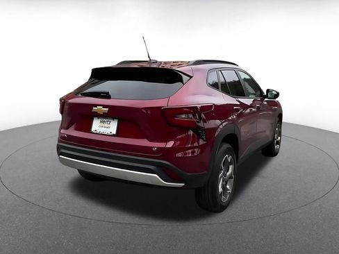 Used 2025 Chevrolet Trax LT image 15