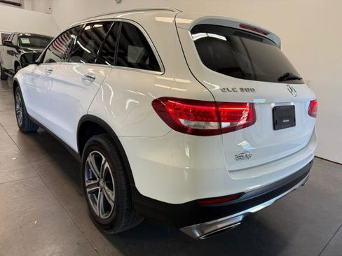 Used 2016 Mercedes-Benz GLC 300 image 8