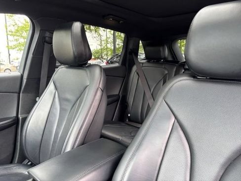 Used 2020 Lincoln Nautilus Reserve FWD image 22