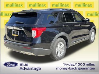 Certified 2023 Ford Explorer XLT w/ Equipment Group 202A video 2