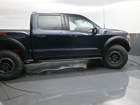 New 2025 Ford F150 Raptor image 6
