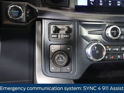 New 2026 Ford F150 Lariat image 41