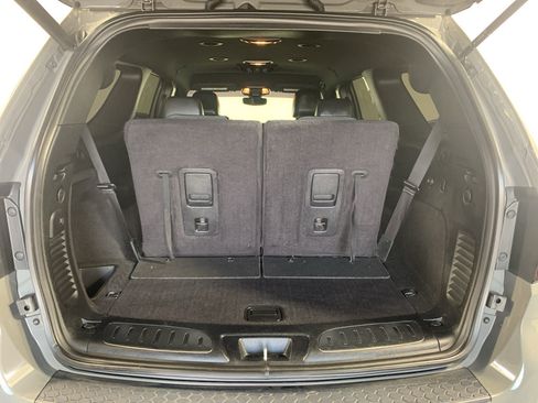Used 2021 Dodge Durango R/T w/ Blacktop Package RWD image 32