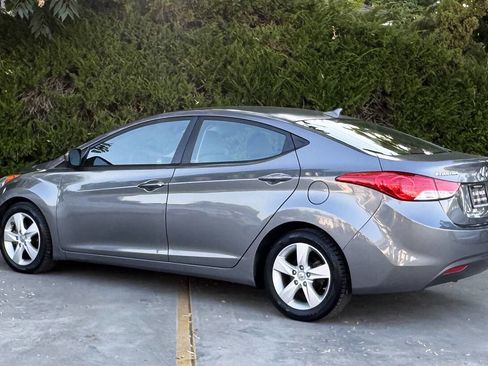 Used 2013 Hyundai Elantra GLS image 6