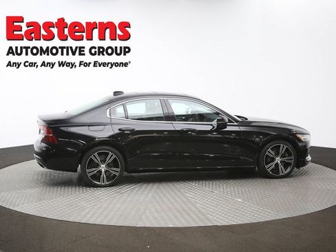 Used 2019 Volvo S60 T6 Inscription image 45