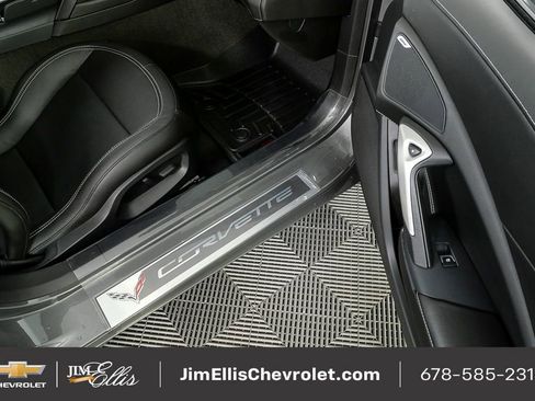 Used 2016 Chevrolet Corvette Stingray Coupe image 20