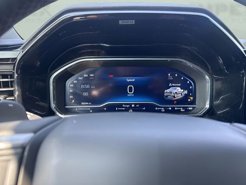 Used 2023 Chevrolet Silverado 1500 LTZ image 25