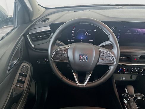 Used 2025 Buick Encore GX Preferred image 18