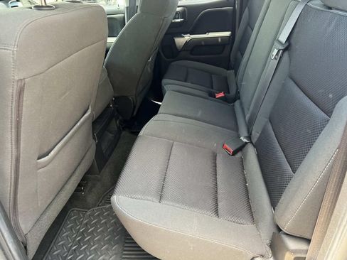 Used 2017 Chevrolet Silverado 1500 LT w/ All Star Edition RWD image 11
