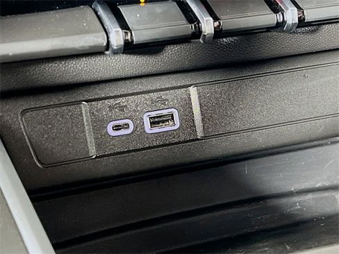 Used 2026 Chevrolet Colorado Trail Boss image 20