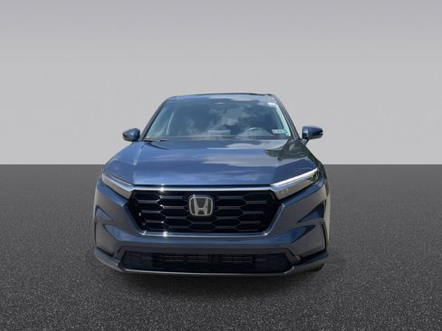 Used 2024 Honda CR-V EX image 4