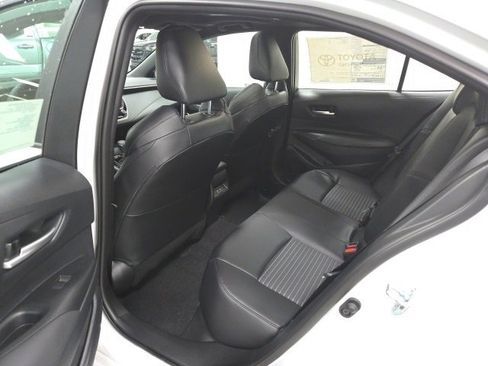 New 2026 Toyota Corolla XSE image 14