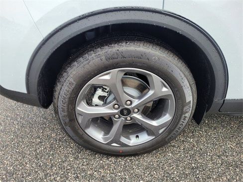 New 2026 Ford Escape ST-Line w/ Tech Pack #1 image 11