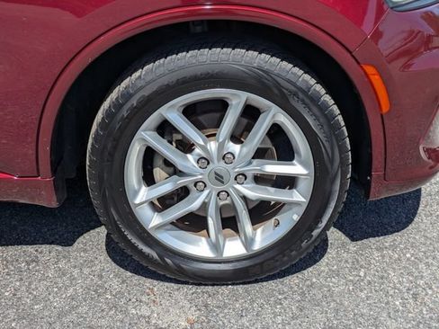 Used 2023 Dodge Durango GT RWD image 14