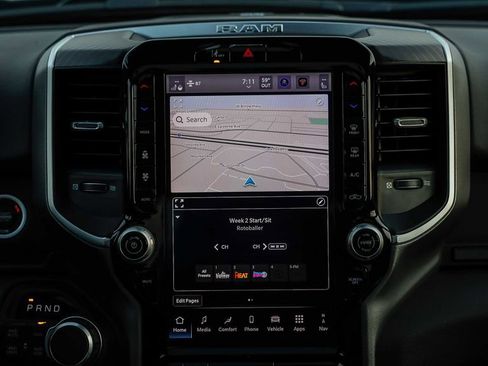 New 2026 RAM 1500 Big Horn image 16