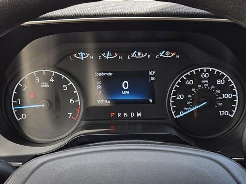 Used 2023 Ford F150 XLT image 14