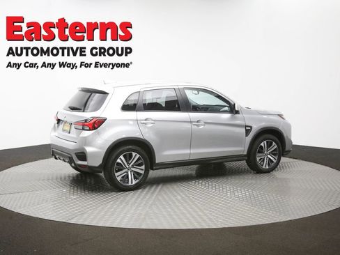 Used 2024 Mitsubishi Outlander Sport AWD image 42