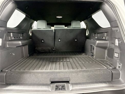 Certified 2025 Toyota 4Runner Trailhunter image 36