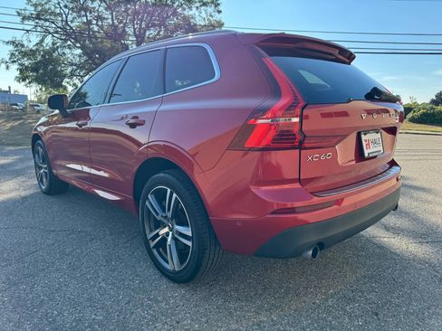 Used 2019 Volvo XC60 T6 Momentum w/ Protection Package Premier image 7