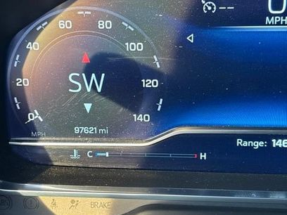 Used 2022 Chevrolet Tahoe Z71 w/ Luxury Package