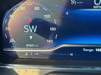 Used 2022 Chevrolet Tahoe Z71 w/ Luxury Package AWD/4WD video 1