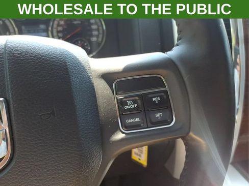 Used 2012 RAM 1500 Laramie AWD/4WD image 20