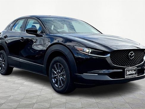 Certified 2024 MAZDA CX-30 AWD 2.5 S image 5