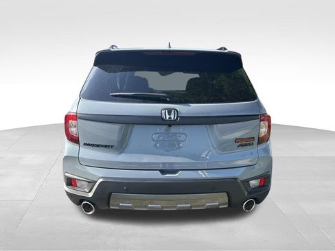 Used 2023 Honda Passport TrailSport image 5