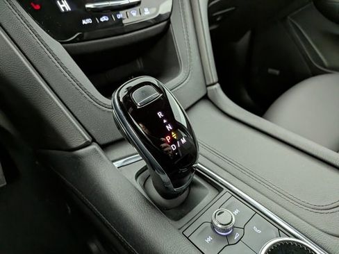 Certified 2023 Cadillac XT5 Luxury w/ LPO, Floor Liner Package image 20