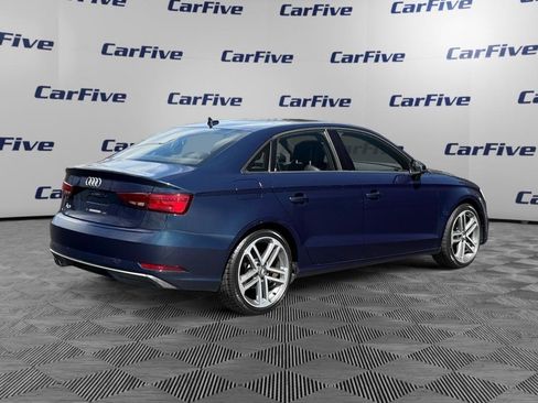 Used 2017 Audi A3 2.0T Premium w/ Convenience Package image 6