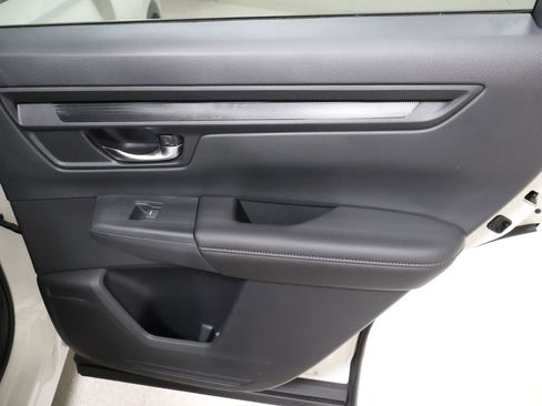 New 2026 Honda CR-V EX image 19