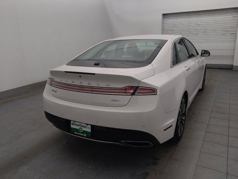 Used 2019 Lincoln MKZ Reserve FWD image 9