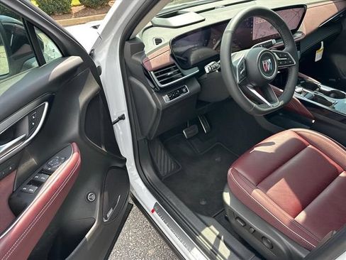 New 2026 Buick Envision Sport Touring AWD/4WD image 18