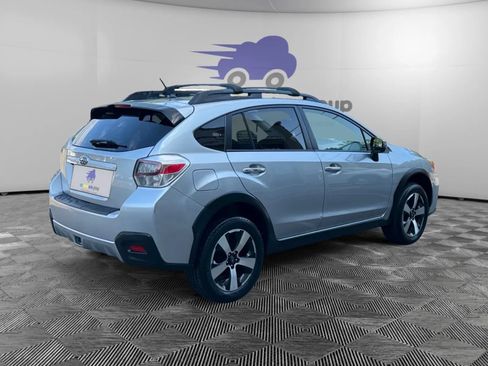 Used 2016 Subaru Crosstrek Hybrid AWD/4WD image 5