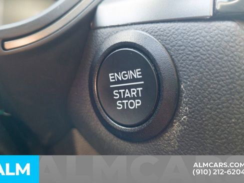 Used 2025 Ford Escape Active image 16